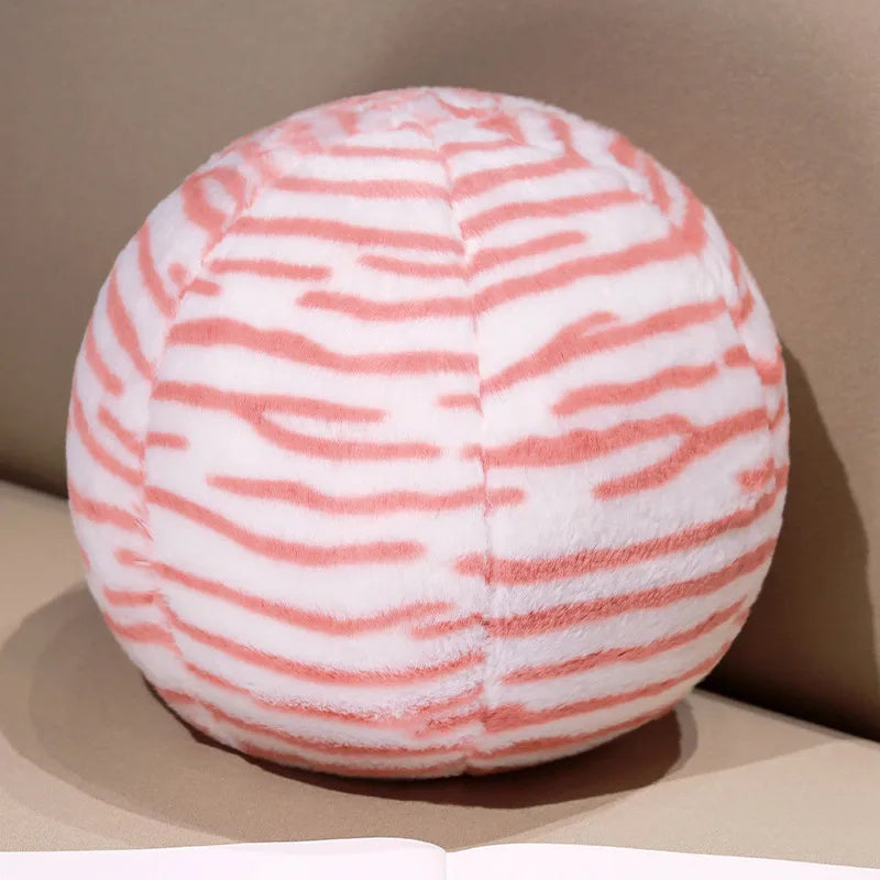 Stuffed Animals & Plush Toys Solid Color PP cotton Toys