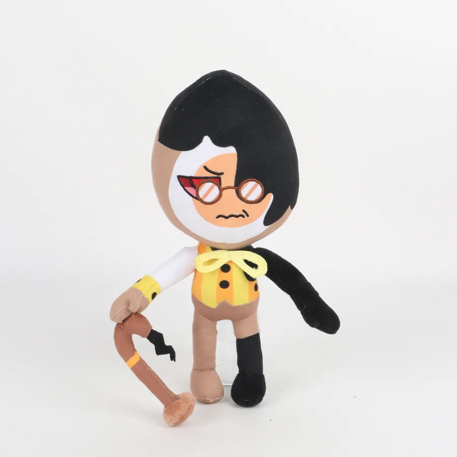 New Dandy's World Dandy's World Game Twisted Yatta Peripheral Plush Doll