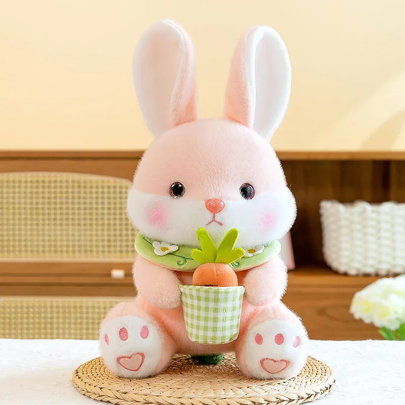 Stuffed Animals & Plush Toys Rabbit PP cotton Toys