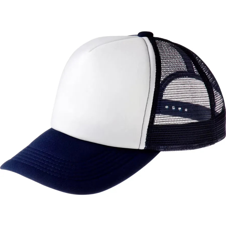 Unisex Cute Simple Style Letter Button Curved Eaves Baseball Cap