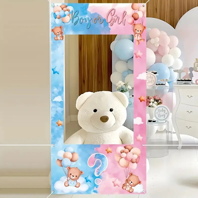 birthday cartoon style cute letter aluminum film indoor outdoor party balloons