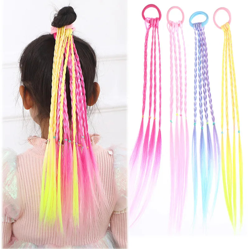 Cute Simple Style Kid'S