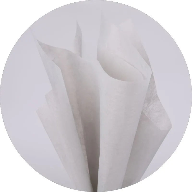 Simple Style Solid Color Paper Date Festival Gift Wrapping Supplies Party Supplies Gift Wrapping Supplies 1 Piece