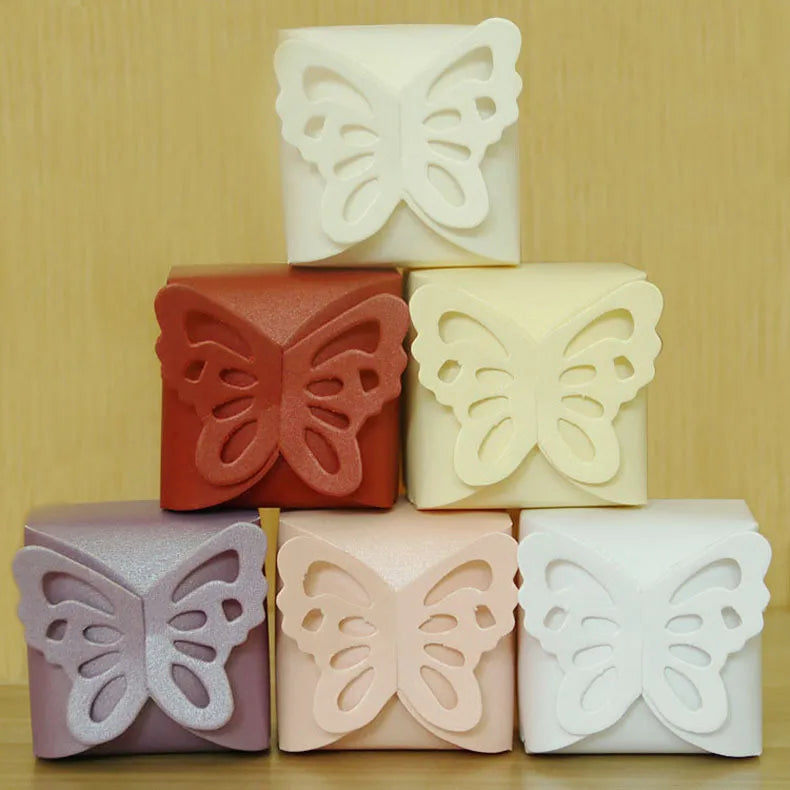 butterfly paper daily gift wrapping supplies