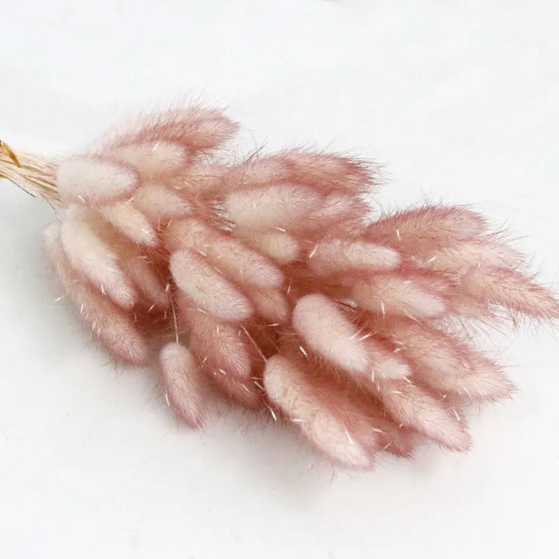 pastoral solid color soap flower artificial flowers