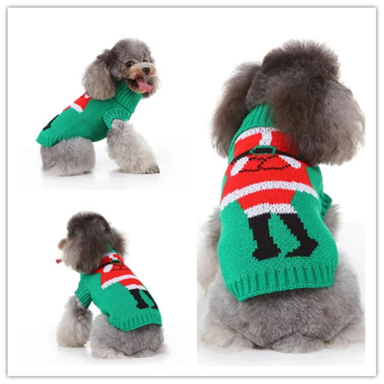 Christmas Casual Christmas Tree Deer Polyester Costume Props Party Accessories