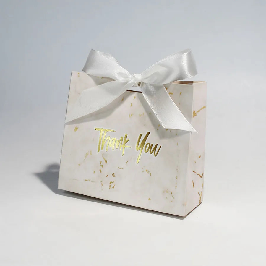 Valentine'S Day Letter Bow Knot Paper Wedding Date Gift Wrapping Supplies Gift Wrapping Supplies 1 Piece