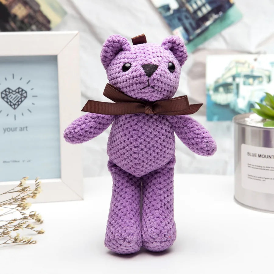 Dolls & Accessories Animal Plush Toys
