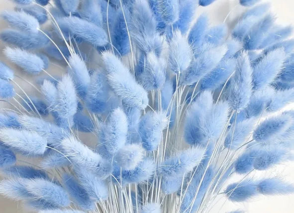 pastoral solid color soap flower artificial flowers