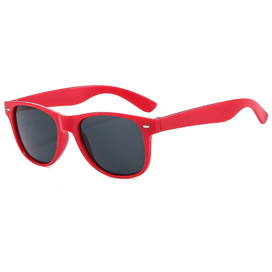 new baby's beige nail sunglasses wholesale color sunglasses children's glasses factory men's and women's sunglasses