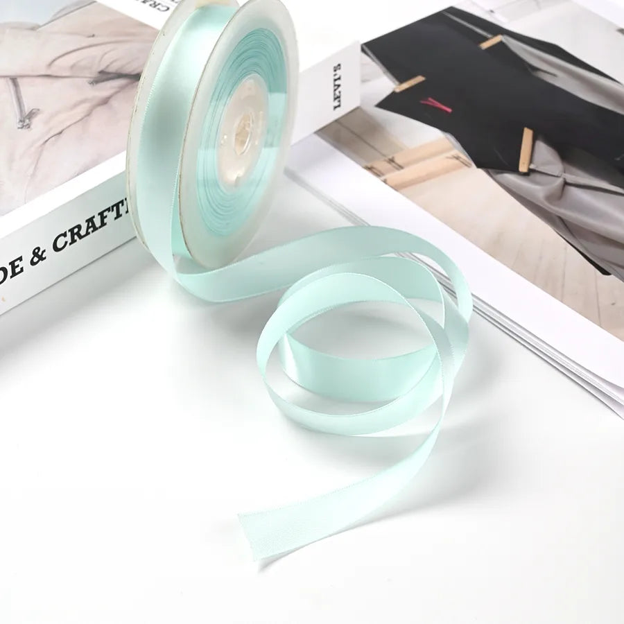 100 Yards/Package 300 Yards/Package 500 Yards/Package Polyester Ribbons
