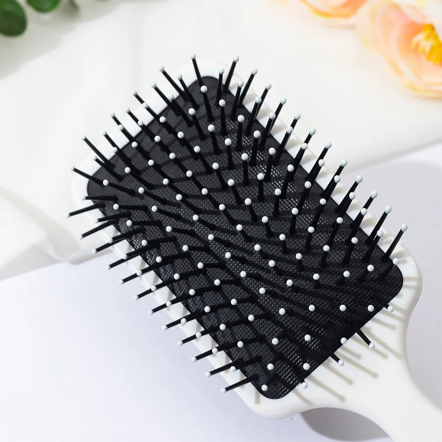 Sweet Bow Knot ABS Hair Comb