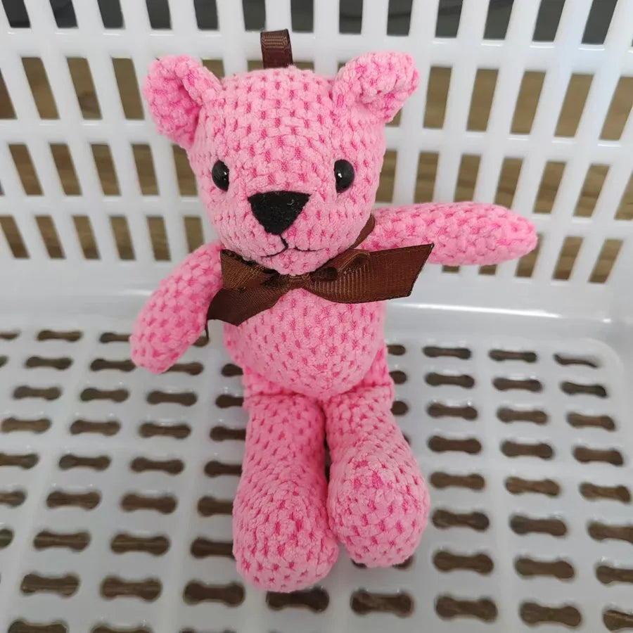 Dolls & Accessories Animal Plush Toys