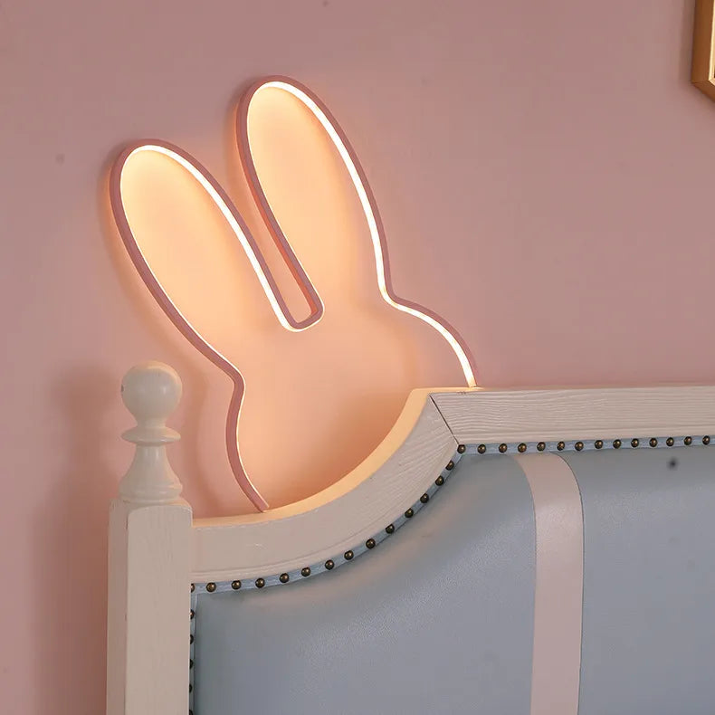 Modern Minimalist Style Night Light Led Circular Disk Cylindrical Stand Decorative Lamp For Bedroom Living Room