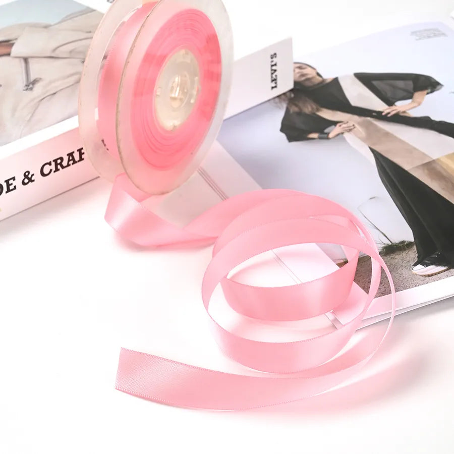 100 Yards/Package 300 Yards/Package 500 Yards/Package Polyester Ribbons
