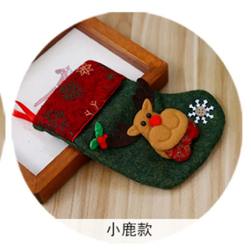 Christmas Casual Decorations Hanging Ornaments