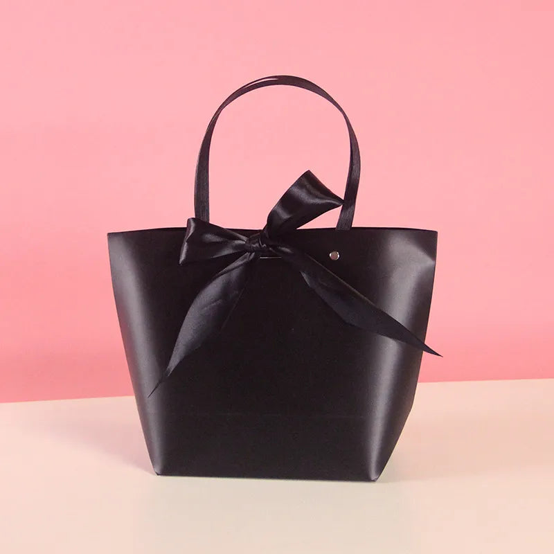 Simple Style Solid Color Paper