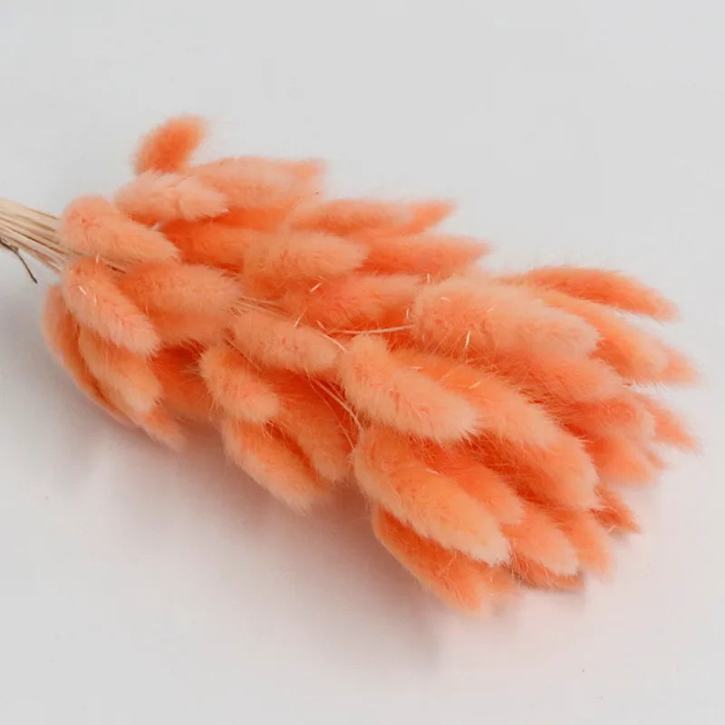 pastoral solid color soap flower artificial flowers