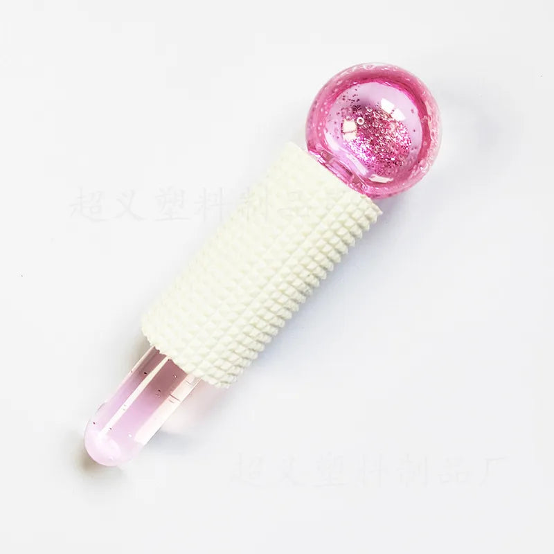 multicolor pastoral beauty ball personal care