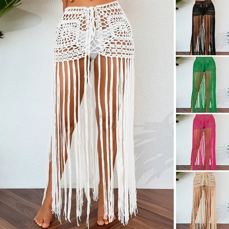 Women's Mesh Sexy Cover Ups