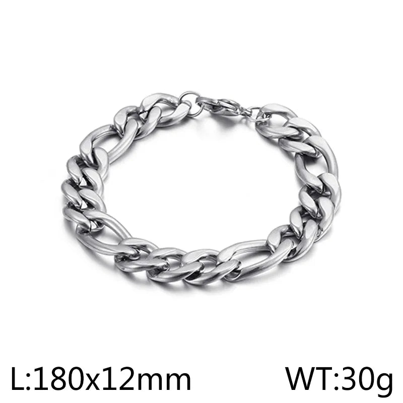 Wholesale Jewelry Simple Style Geometric Solid Color Titanium Steel 18K Gold Plated Polishing Plating Jewelry Set