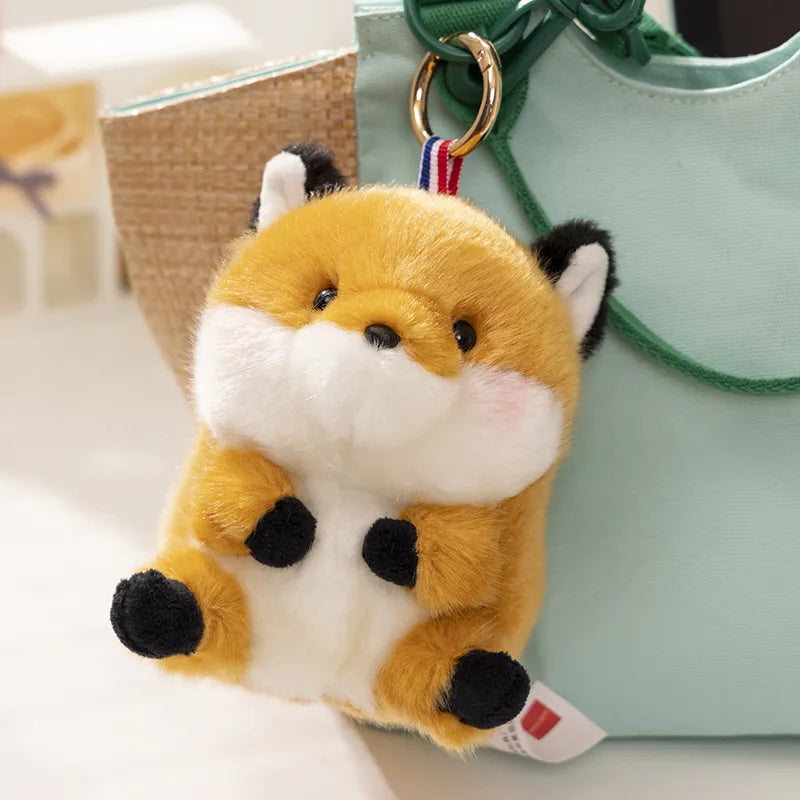 Doll pendant Animal PP cotton Toys