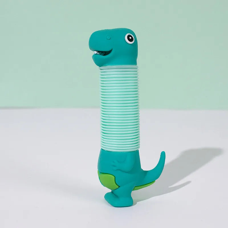 fidget toys animal alpaca pvc toys