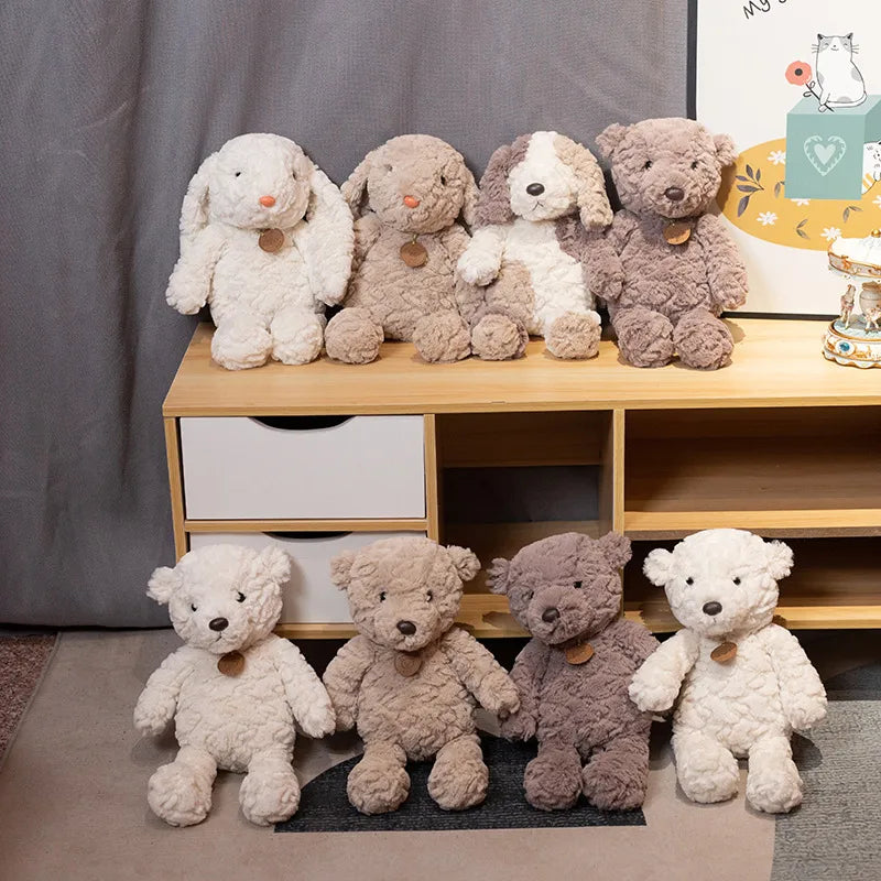 Stuffed Animals & Plush Toys Rabbit PP cotton Toys
