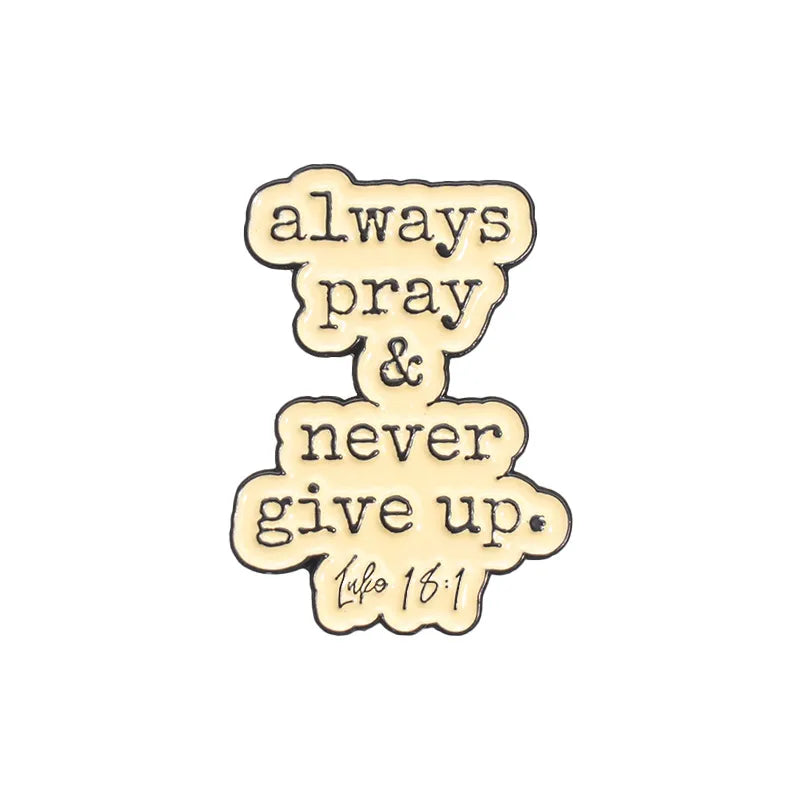 Cartoon Style Simple Style Human Letter Alloy Stamping Stoving Varnish Plating Unisex Brooches