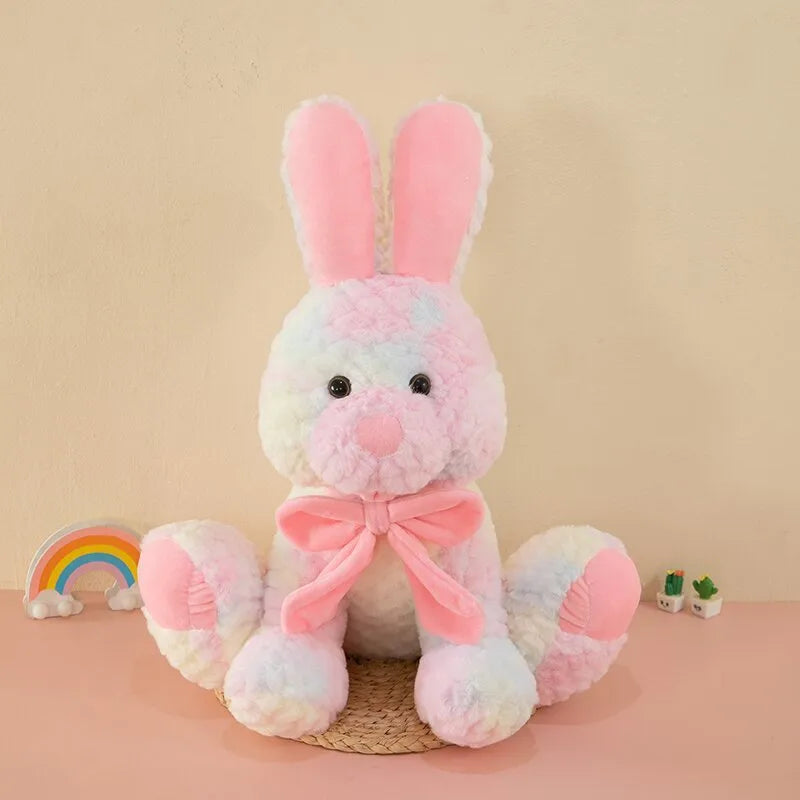 Stuffed Animals & Plush Toys Rabbit PP cotton Toys
