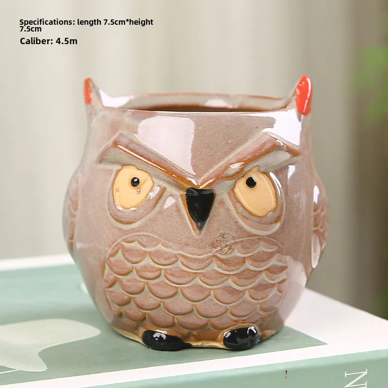 New Year Artificial Decorations