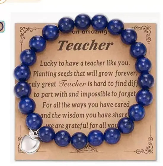 wholesale jewelry commute heart shape mixed materials handmade bracelets
