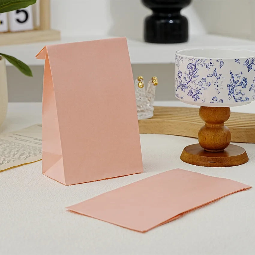 Cute Cartoon Paper Party Gift Wrapping Supplies