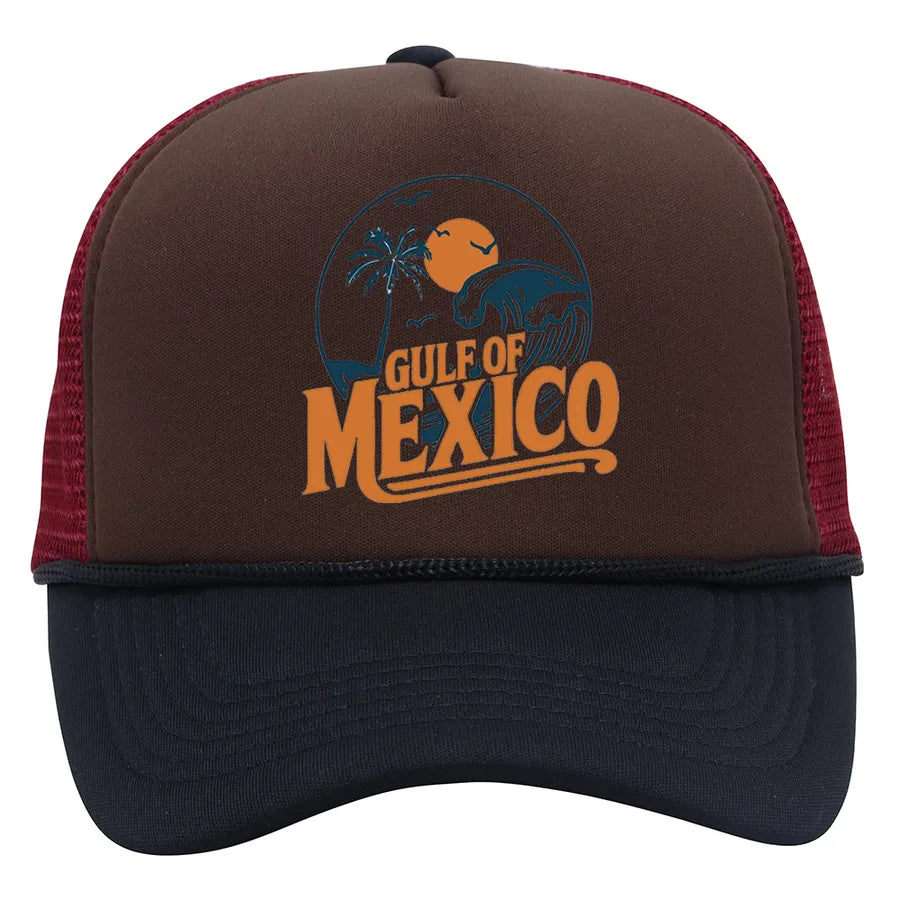 Unisex Classic Style Streetwear Vocabulary Words/Name Color Block Curved Eaves Baseball Cap