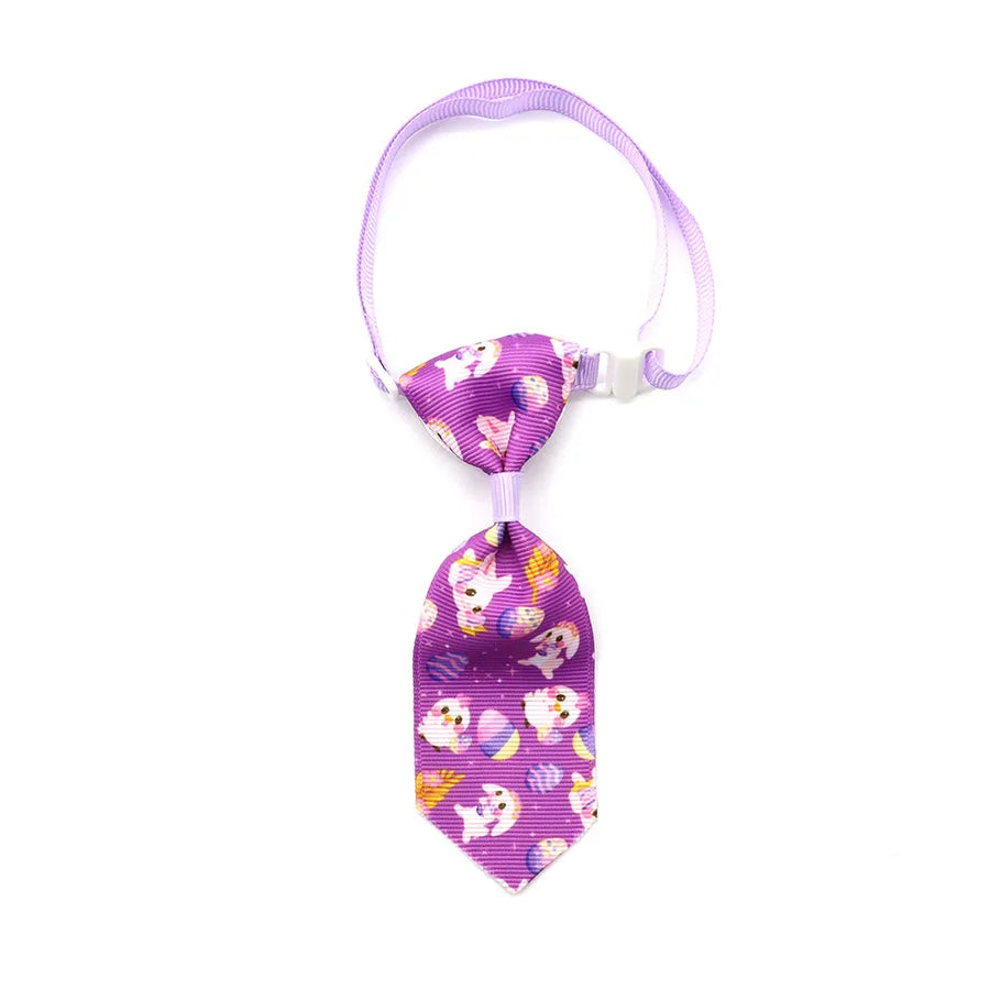 simple style classic style cloth easter color block pet clothing