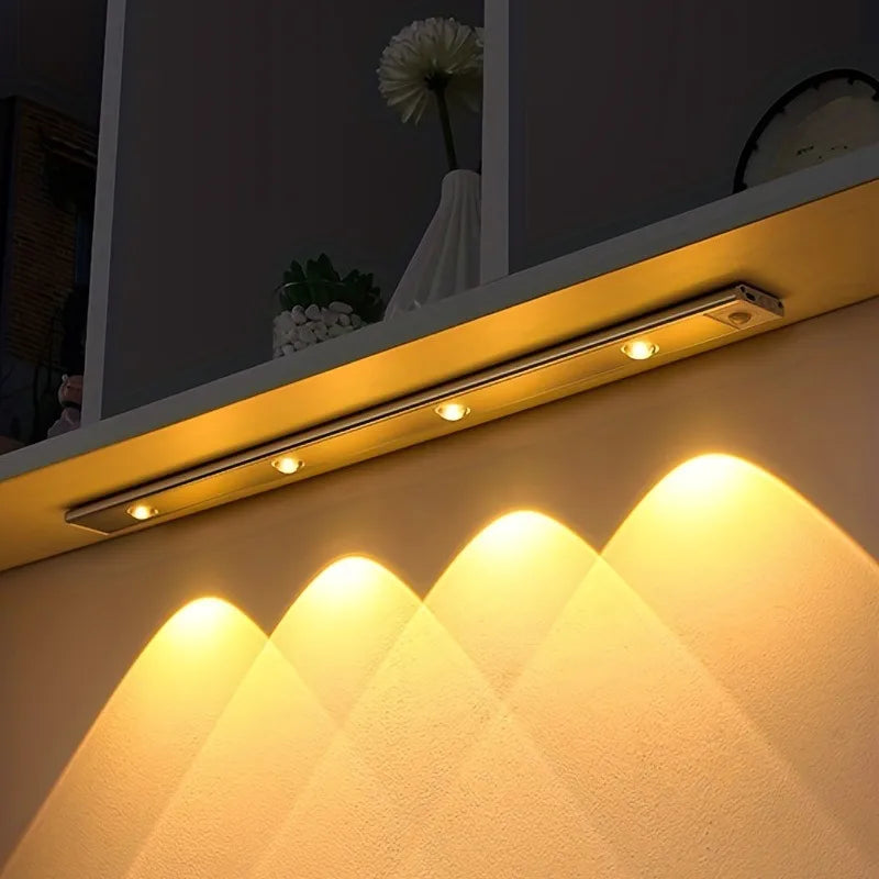 simple style geometric plastic night lights artificial decorations