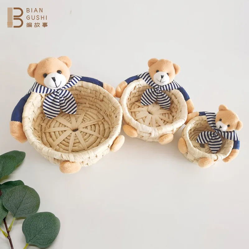 Storage Cleaning Tools/basket/storage Box/basket/storage Box/basket For Home Organization Cleaning