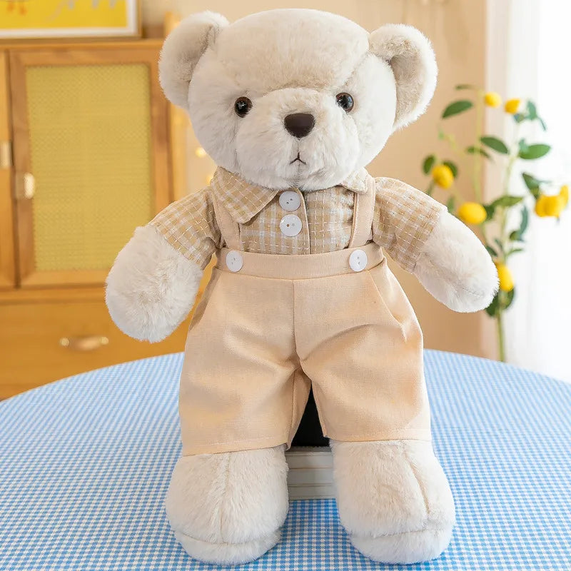 Stuffed Animals & Plush Toys Bear PP cotton Toys