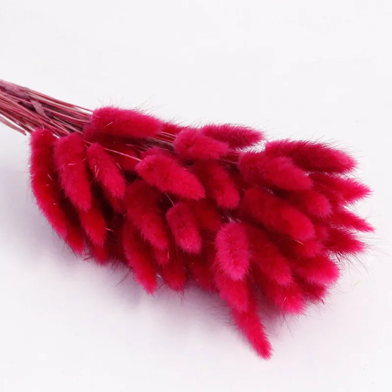 pastoral solid color soap flower artificial flowers