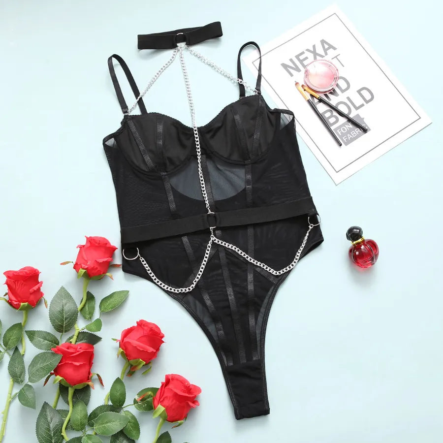 solid color wireless bra sexy backless sexy lingerie