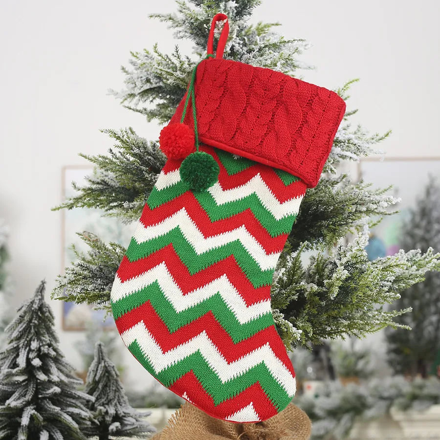 Christmas Casual Decorations Hanging Ornaments