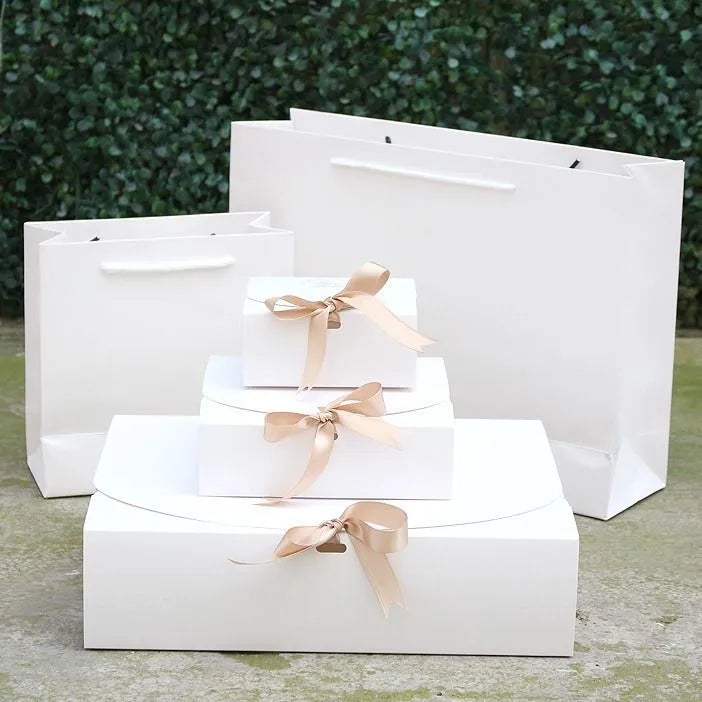 retro solid color paper holiday gift wrapping supplies
