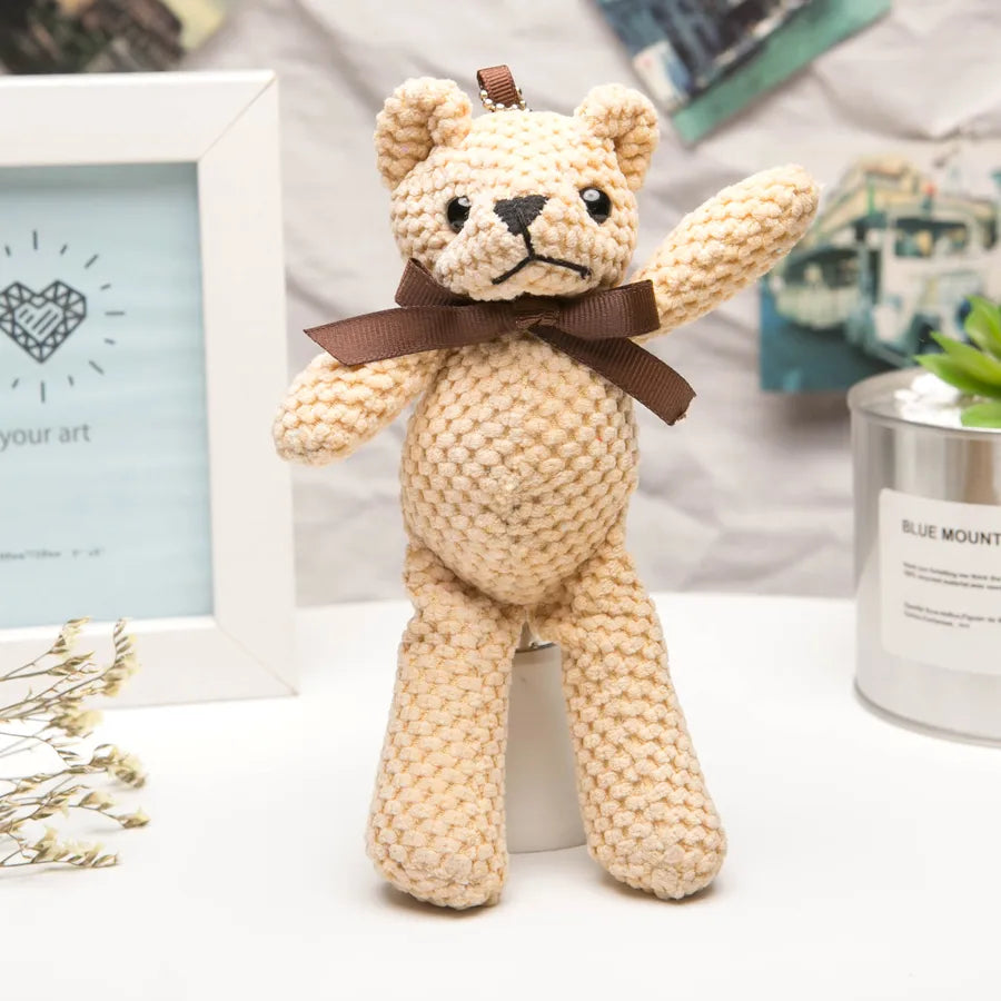 Dolls & Accessories Animal Plush Toys