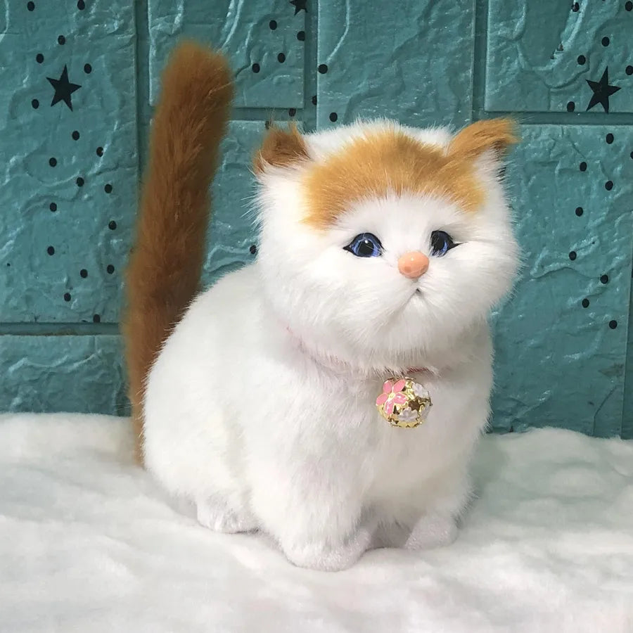 Animal Simulation Model Animal Plastic Toys