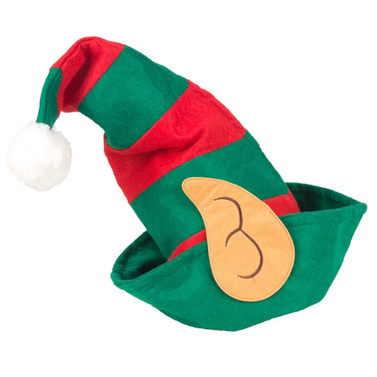 Christmas Christmas Stripe Party christmas hat