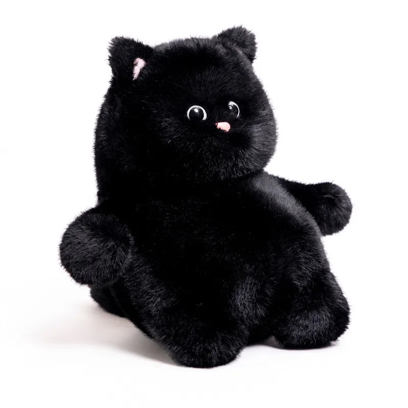 stuffed animals & plush toys cat pp cotton toys
