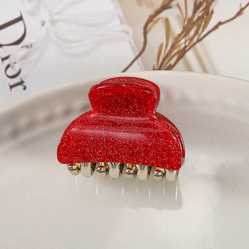 Cute Women's Hair Claws