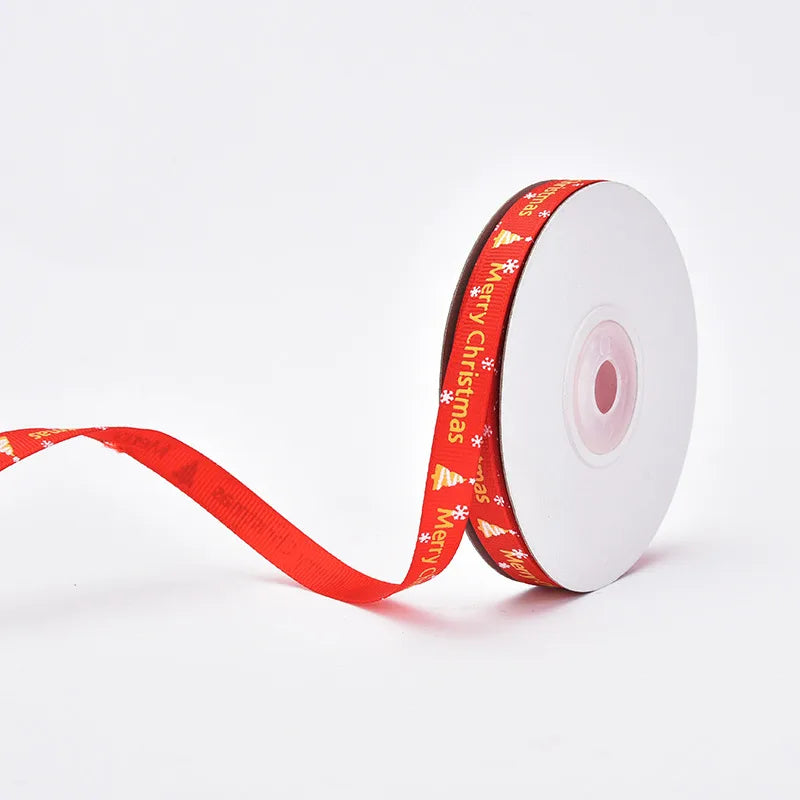Christmas Casual Gift Wrapping Supplies