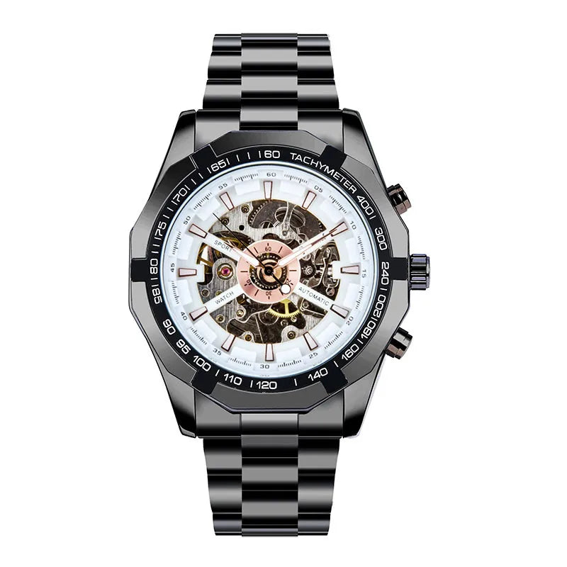 Watch ancient camel automatic mechanical watch  mechanical watch foreign trade HOT Watch luminous watch men wholesale