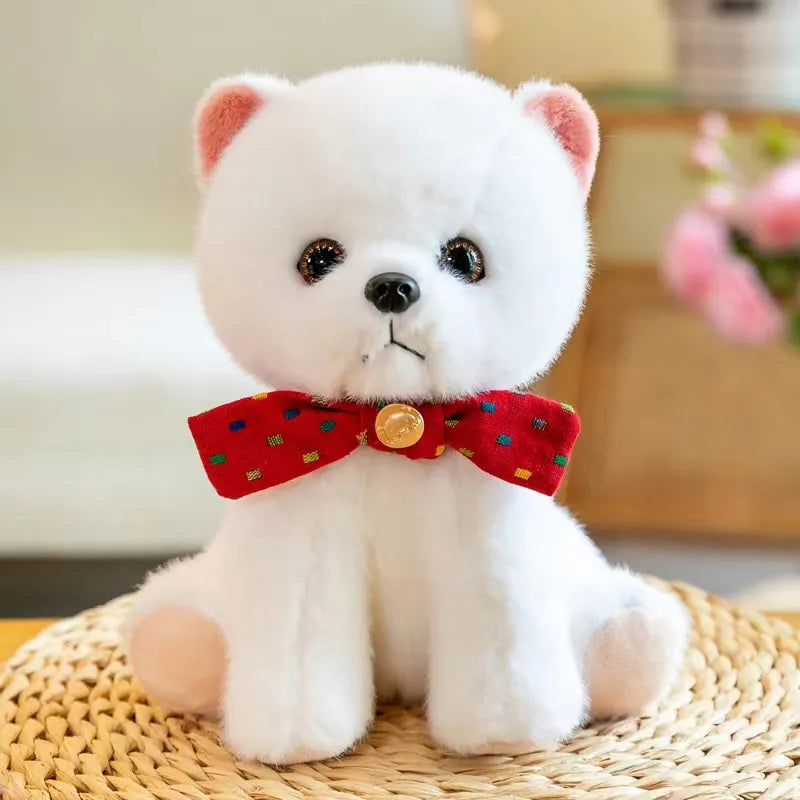 Stuffed Animals & Plush Toys Dog PP cotton Toys